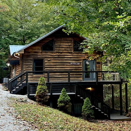 The Treehouse At The Rustic Retreat Hotel Nashville Buitenkant foto